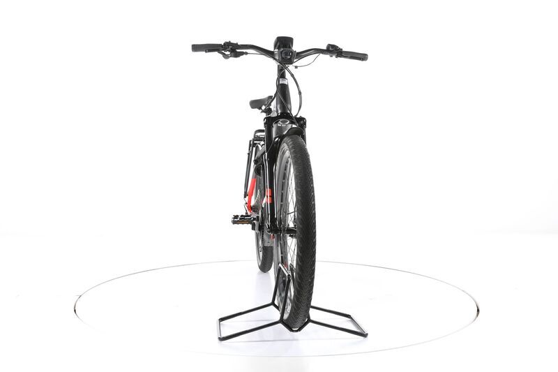 Haibike Trekking 9 2022 | nero | 28" | 50 cm | 500 - 3000 km 3
