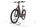 Haibike Trekking 9 2025 | rood | 27,5" | M | < 500 km, thumbnail 5 of 5