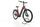 Haibike Trekking 9 ABS 2025 | rot | 27,5" | L | < 500 km, thumbnail 3 of 5