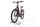 Haibike Trekking 9 ABS 2025 | rot | 27,5" | L | < 500 km, thumbnail 5 of 5