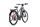 Haibike Trekking 9 (2022) | Trapezformet | grå | 27.5" | XS | 500 - 1000 km thumbnail 2/5