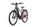 Haibike Trekking 9 (2022) | Trapezformet | grå | 27.5" | XS | 500 - 1000 km thumbnail 5/5