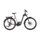 Haibike Trekking S 10 (2023) | Lage instap | grijs | 27.5" | 50 cm | 500 - 1000 km thumbnail 1/2