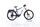Haibike XDURO Adventr 5.0 (2021) | Diamant | weiß/blau | 27.5" | 52 cm | 2000 - 3000 km thumbnail 1/5