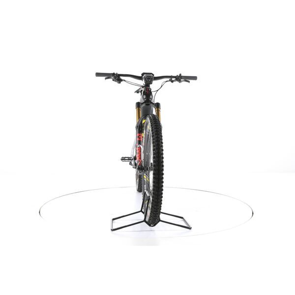 Haibike XDURO AllMtn 10.0 (2021) | Diamond | silver | 29" | 50 cm | 500 - 3000 km 4