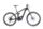Haibike XDURO AllMtn 3.5 (2020) | Diamant | schwarz | 29/27.5" | 44 cm | 2000 - 3000 km | 625 Wh thumbnail 1/5