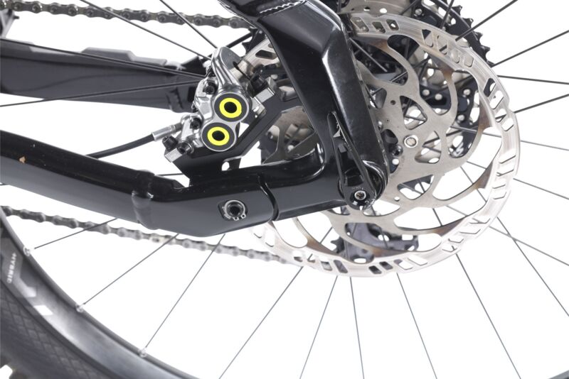 Haibike XDURO AllMtn 3.5 (2020) | Diamant | schwarz | 29/27.5" | 44 cm | 2000 - 3000 km | 625 Wh 4