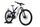 Haibike XDURO AllMtn 5.0 (2020) | Kolmiorunko | valkoinen | 29/27.5” | S | 1000 - 1500 km thumbnail 2/5