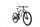 Haibike XDURO AllMtn 5.0 (2021) | Diamant | blau | 29" | 45 cm | 2000 - 3000 km thumbnail 1/4