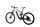 Haibike XDURO AllMtn 5.0 (2021) | Diamant | blau | 29" | 45 cm | 2000 - 3000 km thumbnail 3/4