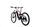Haibike XDURO AllMtn 5.0 (2021) | Diamant | blau | 29" | 45 cm | 2000 - 3000 km thumbnail 4/4