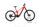 Haibike XDURO AllMtn 7 (2022) | Diamant | rot | 29/27.5" | 44 cm | M | 500 - 1000 km thumbnail 1/5