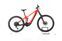 Haibike XDURO AllMtn 7 (2022) | Diamant | rood | 29/27.5" | 44 cm | M | 500 - 1000 km thumbnail 1/5