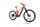 Haibike XDURO AllMtn 7 (2022) | Diamant | rot | 29/27.5" | 44 cm | M | 500 - 1000 km thumbnail 2/5