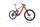 Haibike XDURO NDURO 10.0 (2021) | Diamant | rot/schwarz | 27.5" | 48 cm | 500 - 1000 km thumbnail 2/5