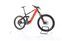 Haibike XDURO NDURO 10.0 (2021) | Diamant | rot/schwarz | 27.5" | 48 cm | 500 - 1000 km thumbnail 2/5