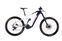 Haibike XDURO NDURO 5.0 (2020) | Diamante | bianco | 27.5" | 46 cm | 2000 - 3000 km thumbnail 1/5