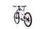 Haibike XDURO NDURO 5.0 (2020) | Diamante | bianco | 27.5" | 46 cm | 2000 - 3000 km thumbnail 3/5
