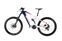 Haibike XDURO NDURO 5.0 (2020) | Diamante | bianco | 27.5" | 46 cm | 2000 - 3000 km thumbnail 4/5