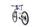 Haibike XDURO NDURO 5.0 (2021) | Diamant | wit | 27.5" | 48 cm | XL | 100 - 500 km thumbnail 3/5