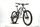 Haibike XDURO NDURO 8.0 (2021) | Diamond | silver/olive/orange matte | 27.5" | 43 cm | 100 - 500 km thumbnail 2/5
