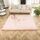 Hakuna mat Wolkenweiche speelmat | roze, thumbnail 3 of 3