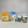 Halli Galli Junior + Kosmos Brettspiel Set | multicolored thumbnail 1/5
