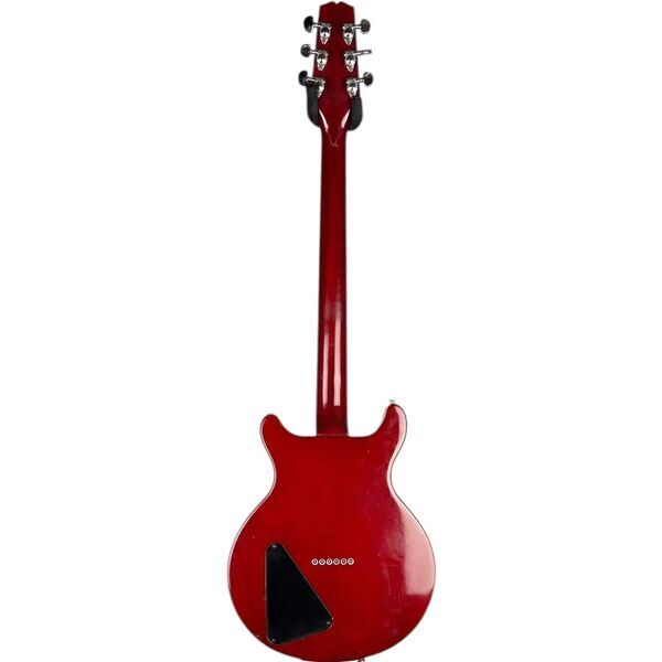 Hamer 1978 Bound and Crowned - Sunburst | sunburst, image 3 of 4