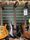 Hamer Californian Purple Sparkle 1988 Modified Electric Guitar with GK-2 | Purple Sparkle, thumbnail 2 of 5