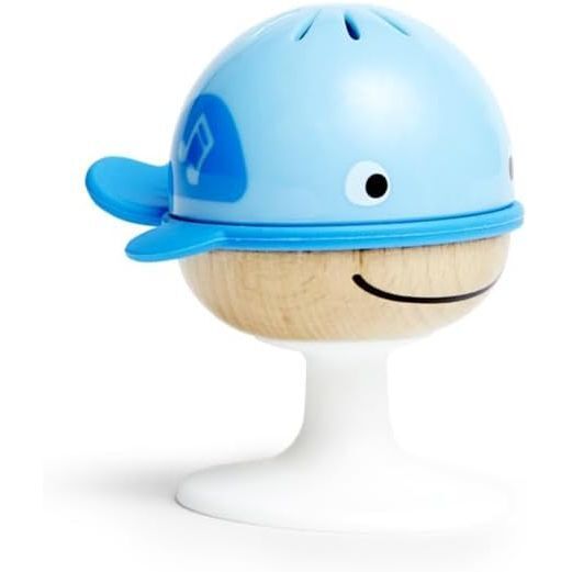 Hape Meeresrassel Set mit Saugnapf | multicolor 4