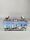 Happy People Power Team Spielset – Gabelstapler & Polizeistation | multicolored thumbnail 4/5