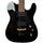 Harley Benton Hybrid Telecaster | black, thumbnail 1 of 5