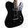 Harley Benton Hybrid Telecaster | black, thumbnail 2 of 5