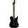 Harley Benton Hybrid Telecaster | black, thumbnail 3 of 5