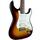 Harley Benton Piezo Stratocaster - Sunburst | sunburst, thumbnail 1 of 4