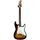Harley Benton Piezo Stratocaster - Sunburst | sunburst, thumbnail 2 of 4