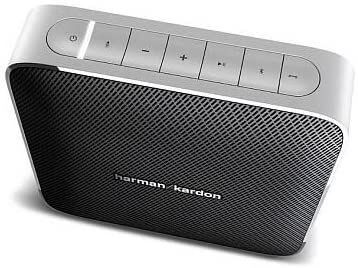 Harman Kardon Esquire | black 2