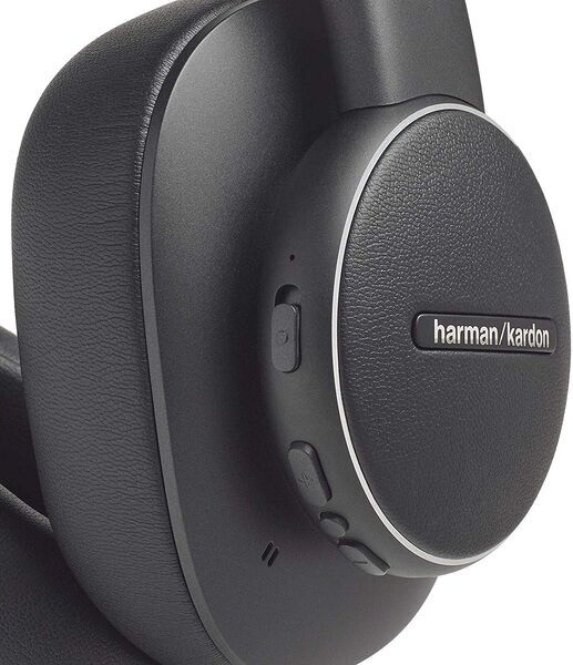 Harman Kardon Fly ANC | musta 2