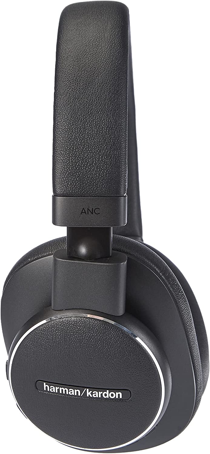 Harman Kardon FLY ANC ヘッドフォン Harman Kardon FLY ANC | ワイヤレスノイズキャンセリング