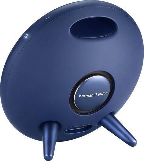 Harman Kardon Onyx Studio 4 | blau 2