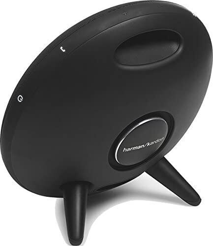 Harman Kardon Onyx Studio 4 | black 2