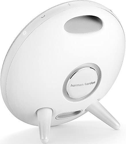 Harman Kardon Onyx Studio 4 | blanc 2
