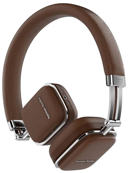 Harman Kardon Soho Wireless | braun 1