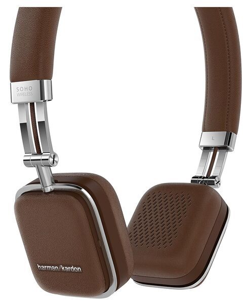 Harman Kardon Soho Wireless | bruin 4