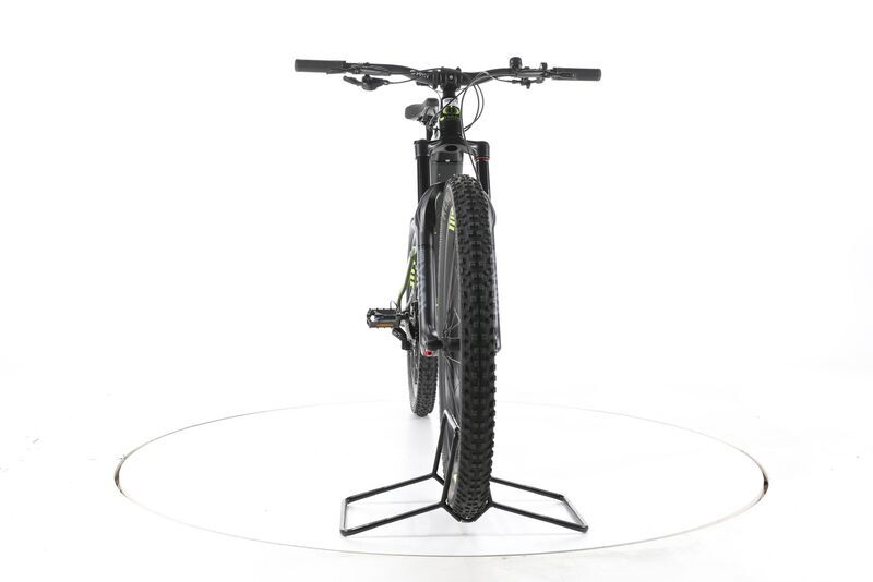 Haro Shift Plus i/O 7 2023 | groen | 29"/27.5" | L | 500 - 3000 km, image 4 of 5