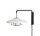 Haro Wandlampe LED | Weiß, thumbnail 1 of 4