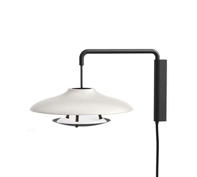 Haro Wandlampe LED | Weiß, image 1 of 4