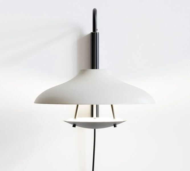 Haro Wandlampe LED | Weiß, image 2 of 4