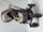 Hartan Avantgarde Mercedes-Benz stroller | beige, thumbnail 2 of 5