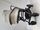 Hartan Avantgarde Mercedes-Benz stroller | beige, thumbnail 4 of 5